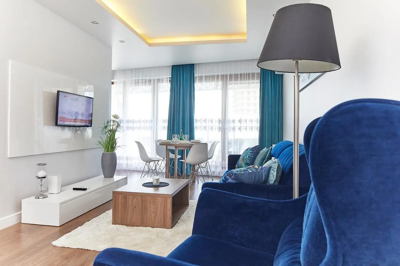 Wronia Business Residence Βαρσοβία