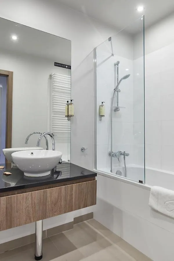 Wronia Business Residence Βαρσοβία