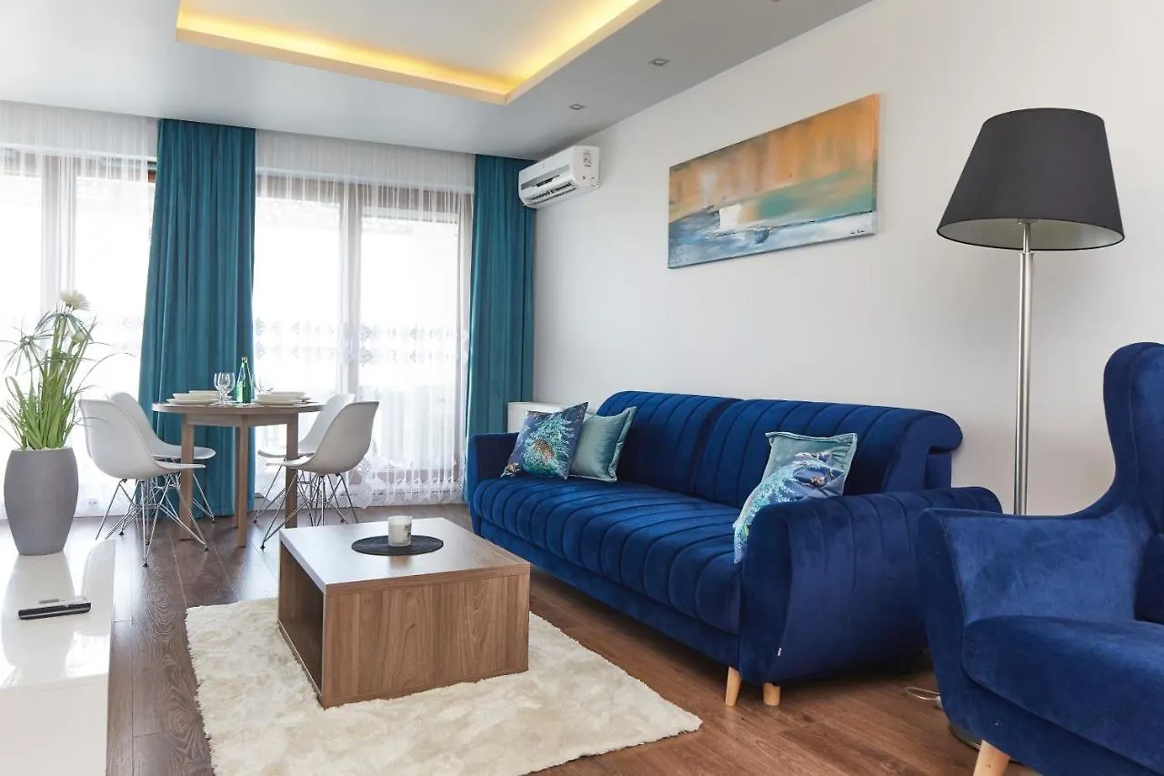 Wronia Business Residence Βαρσοβία 0*,  Πολωνία