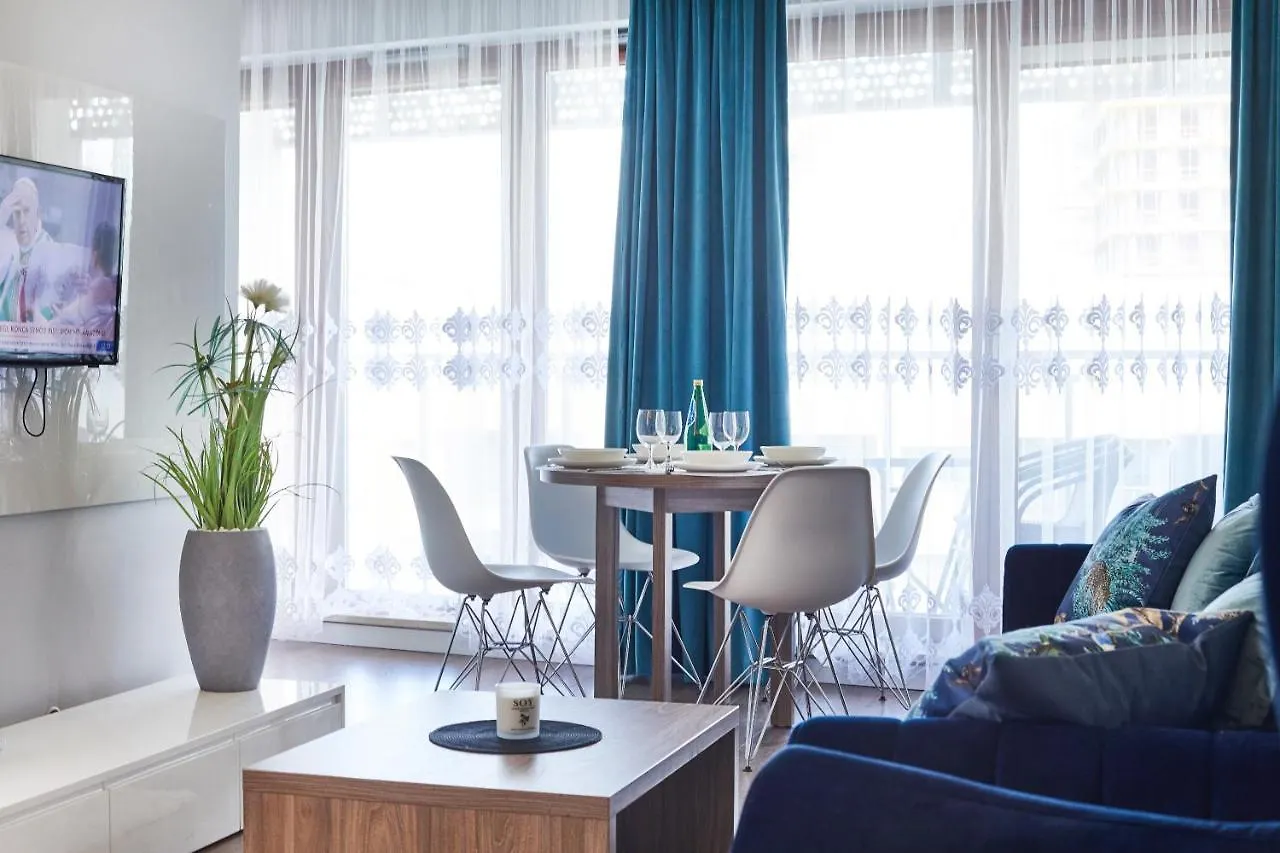 Wronia Business Residence Βαρσοβία