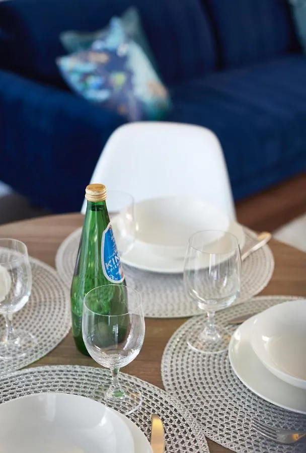 Wronia Business Residence Βαρσοβία 0*,