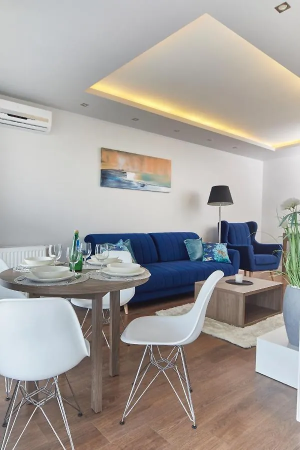Wronia Business Residence Βαρσοβία 0*,  Πολωνία